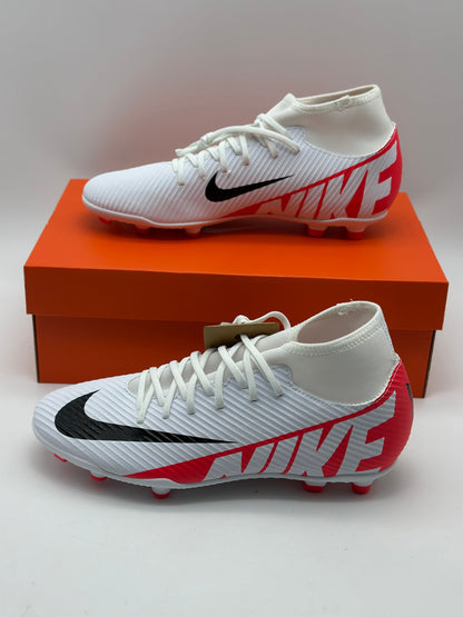 Nike homme Superfly 9 Chaussure de Football, crampons