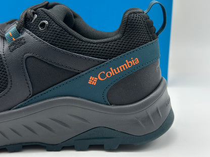 Columbia Homme Trailstorm Ascend WP Chaussures de Trekking et de randonnée Taille Basse
