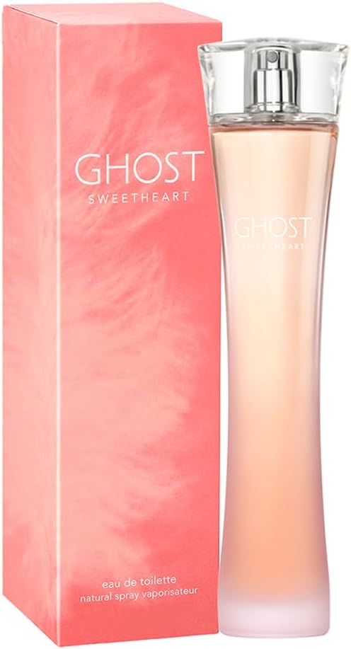 Ghost Eau de toilette Sweetheart 50 ml