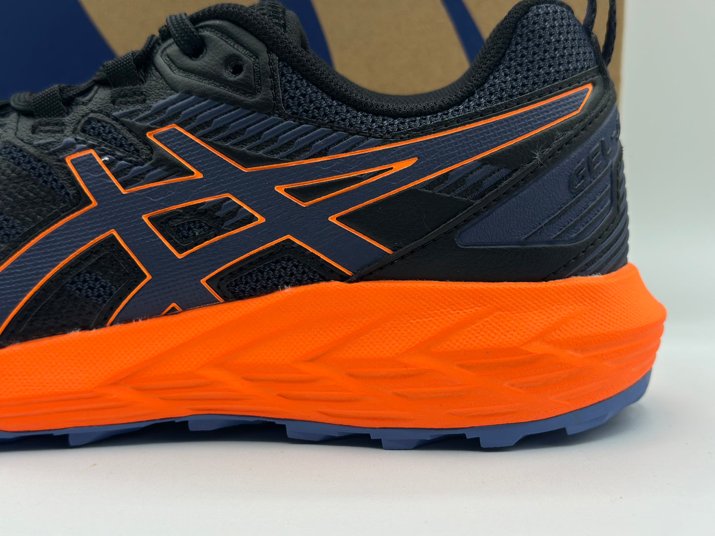 ASICS Chaussures de course Gel-Sonoma 6 pour homme