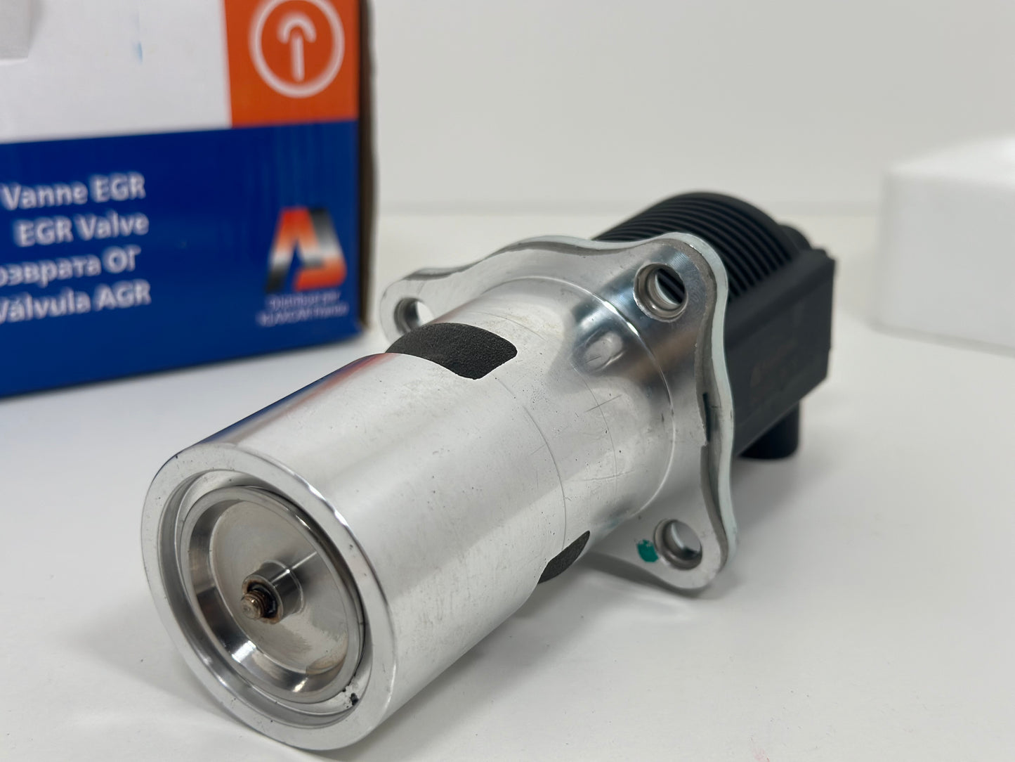 Vanne EGR Klaxcar France 50008z Vanne EGR
AUDI,BMW,MERCEDES,VW,TOYOTA,OPEL,FORD,BOSCH