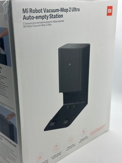 Xiaomi - Station de vidage pour Mi Robot Vacuum Mop 2 - Ultra Station Automatique neuf
