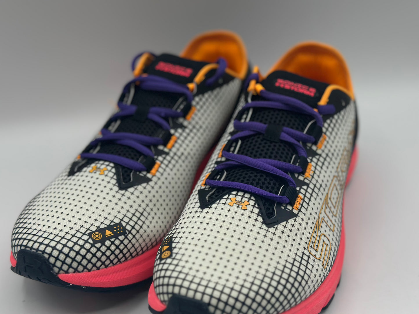 Under Armour HOVR Sonic 6 Storm Basket