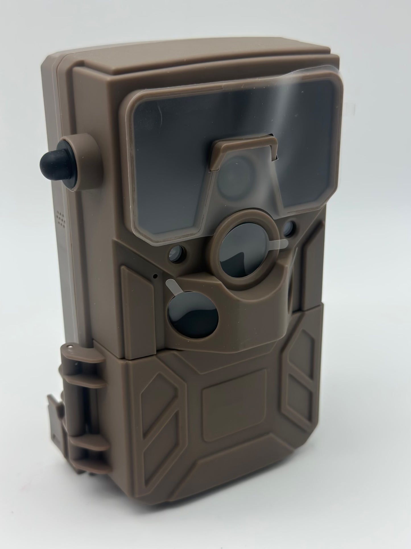 iZEEKER Caméra de Chasse 4G LTE, Caméra Chasse 2K avec 940 nm LED Invisibles, Alerte en Temps réel Grand Angle 120 ° Temps de déclenchement 0,1 s IP66 étanche avec Carte SIM et Carte SD 32 Go [Classe énergétique A+++]