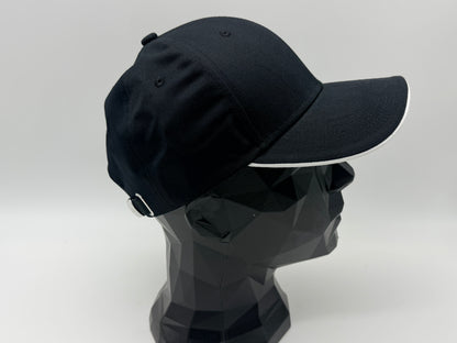 Boss Bold Logo Twill Cap - Casquette de Baseball - Homme