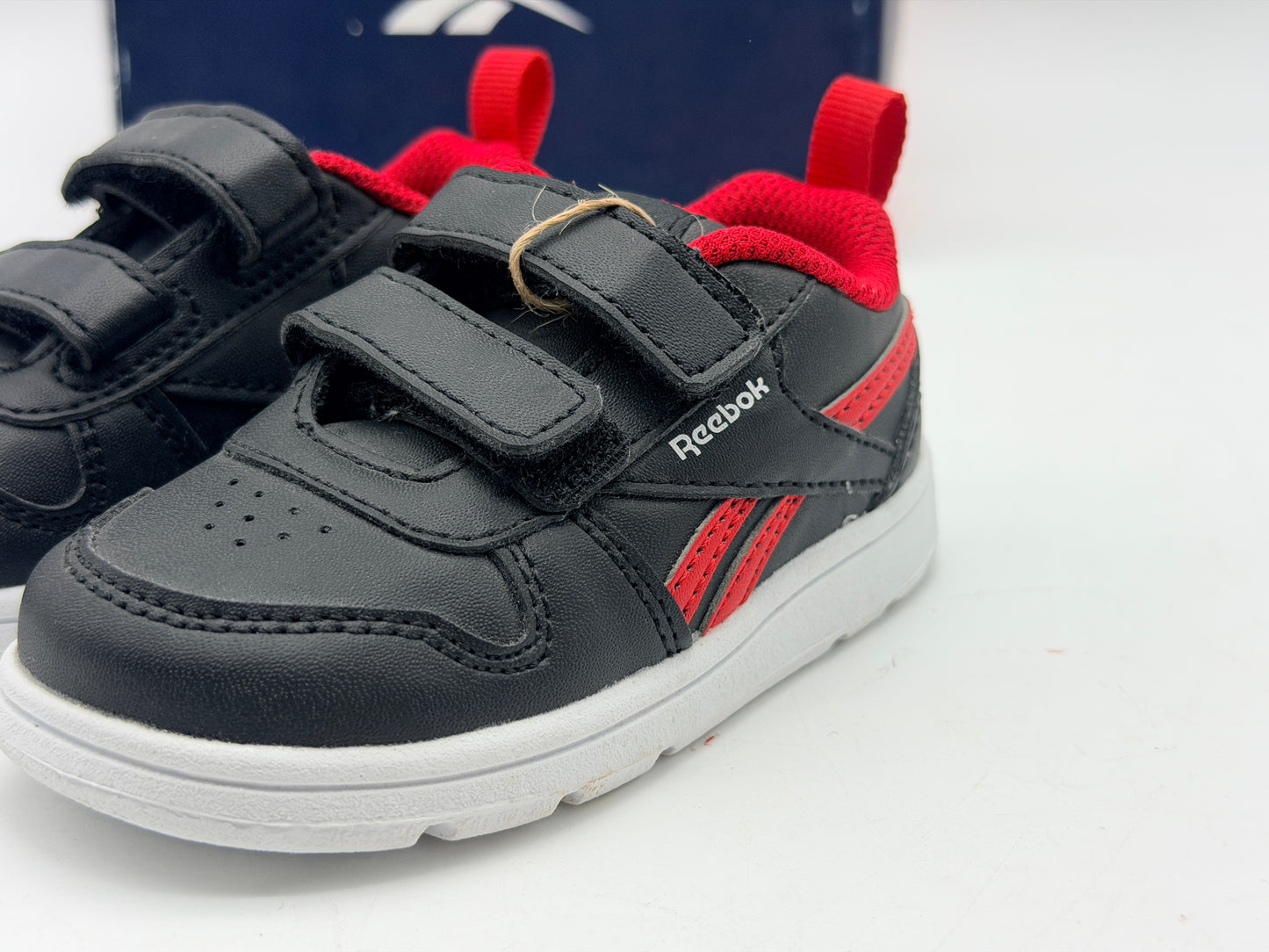 Reebok Boy's Royal Prime 2.0 2vSneakers