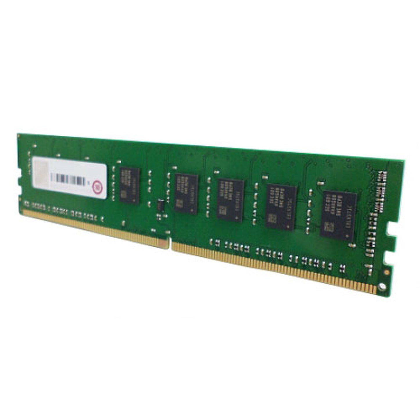 QNAP 4 Go DDR4 2400 MHz
MODULE DE RAM 4 GO POUR NAS QNAP - RAM-4GDR4A0-UD-2400