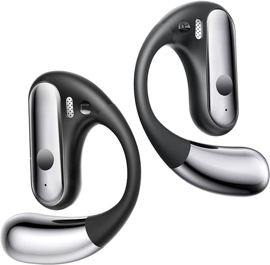 Écouteurs Bluetooth sans Fil Sport - Casque Conduction Osseuse pour Une Expérience Audio Supérieure