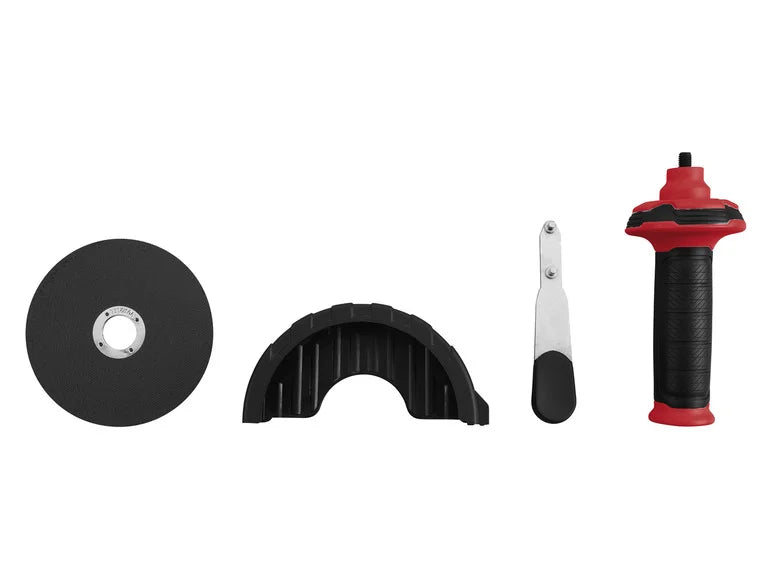 Meuleuse d'angle PPWS 125 A1, 1700 W parkside