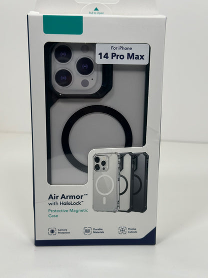 Coque Hybrid avec MagSafe pour iPhone 14 Pro Max neuve