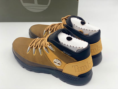 Sprint Trekker WP Mid Boot
Wheat Mesh