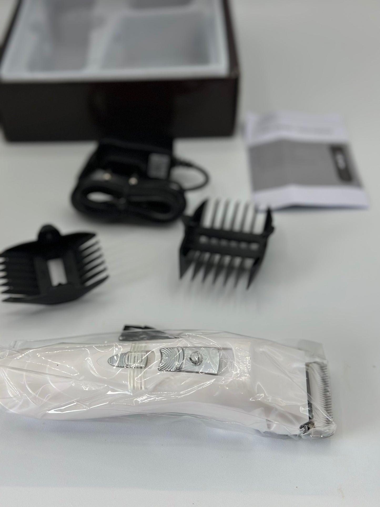 Tondeuse à cheveux professionnel