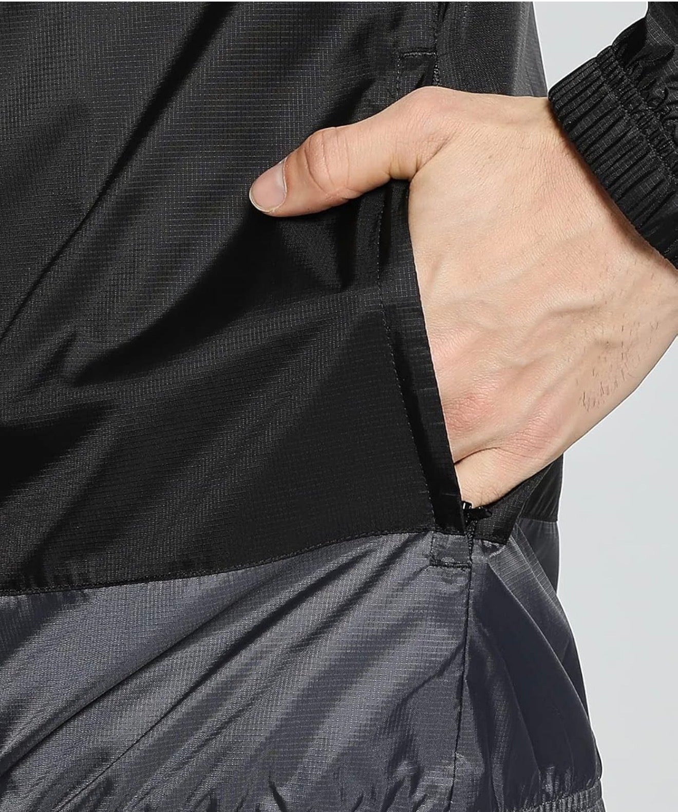 PUMA Teamgoal 23 Training Rain Jacket Veste Imperméable Homme