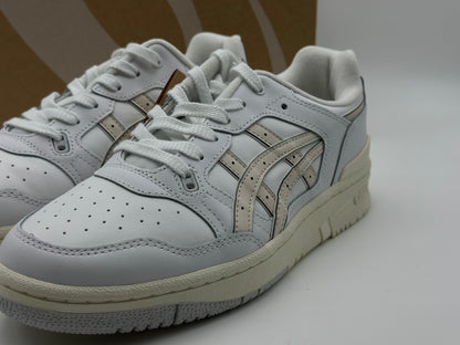 Asics EX89 White Mineral Beige