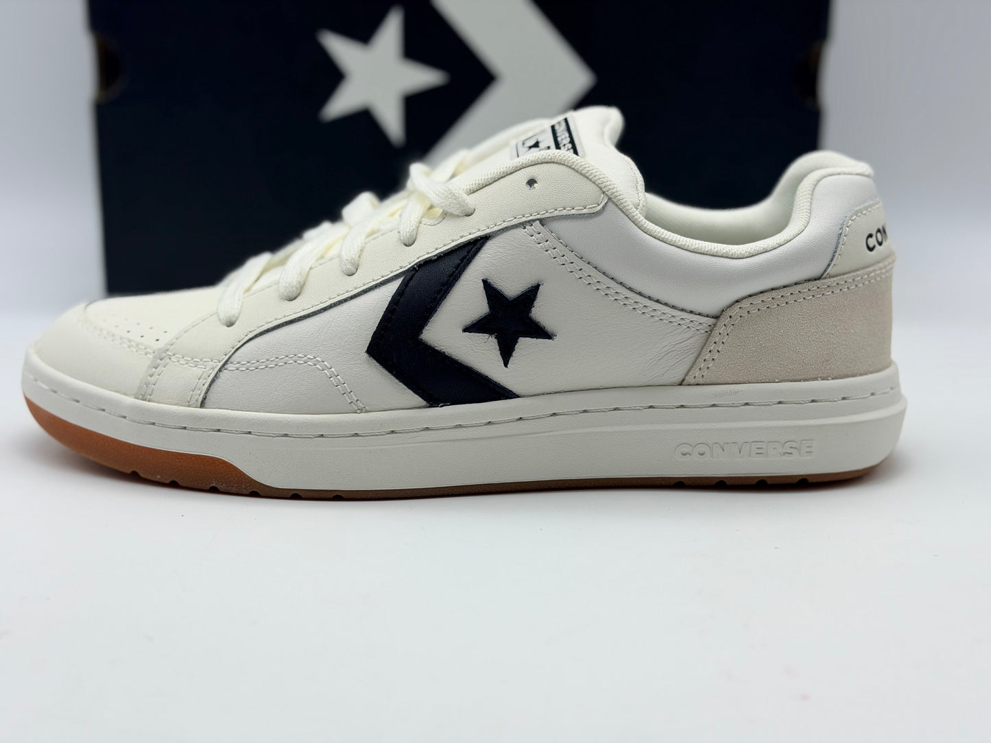 Converse PRO BLAZE CLASSIC BASKETS BASSES Homme