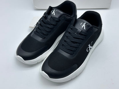 Calvin Klein Femme 3 Eva Runner Mesh WN Bas