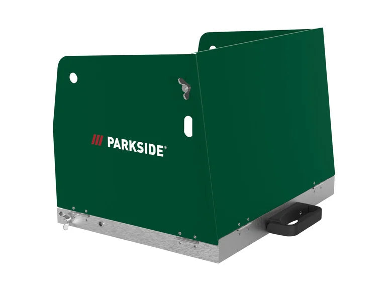 Cabine de soudage PSSK 50 A1 parkside