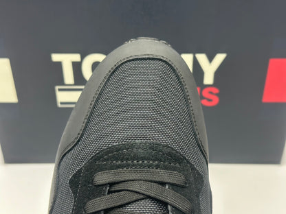 Tommy jeans
Tommy Jeans Baskets Retro Leather Runner