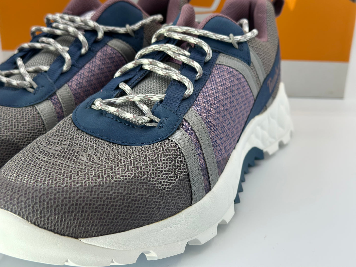 Chaussures TIMBERLAND Solar Wave LT
