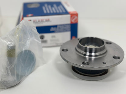 Kit de roulements de roue arrière 22150z
Référence : 3468622215016 Pour Audi, VW, seat, Cupra,