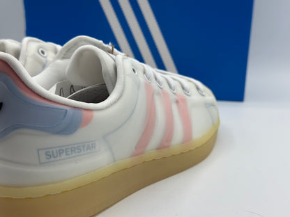 adidas Superstar Futureshell
Blanc Rouge Bleu