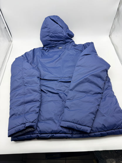 Veste d'hiver - dress blues réversible deux faces ￼