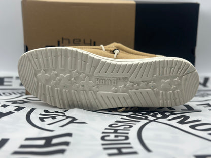 Mocassins lin NATURAL neuves et authentique tailles 43