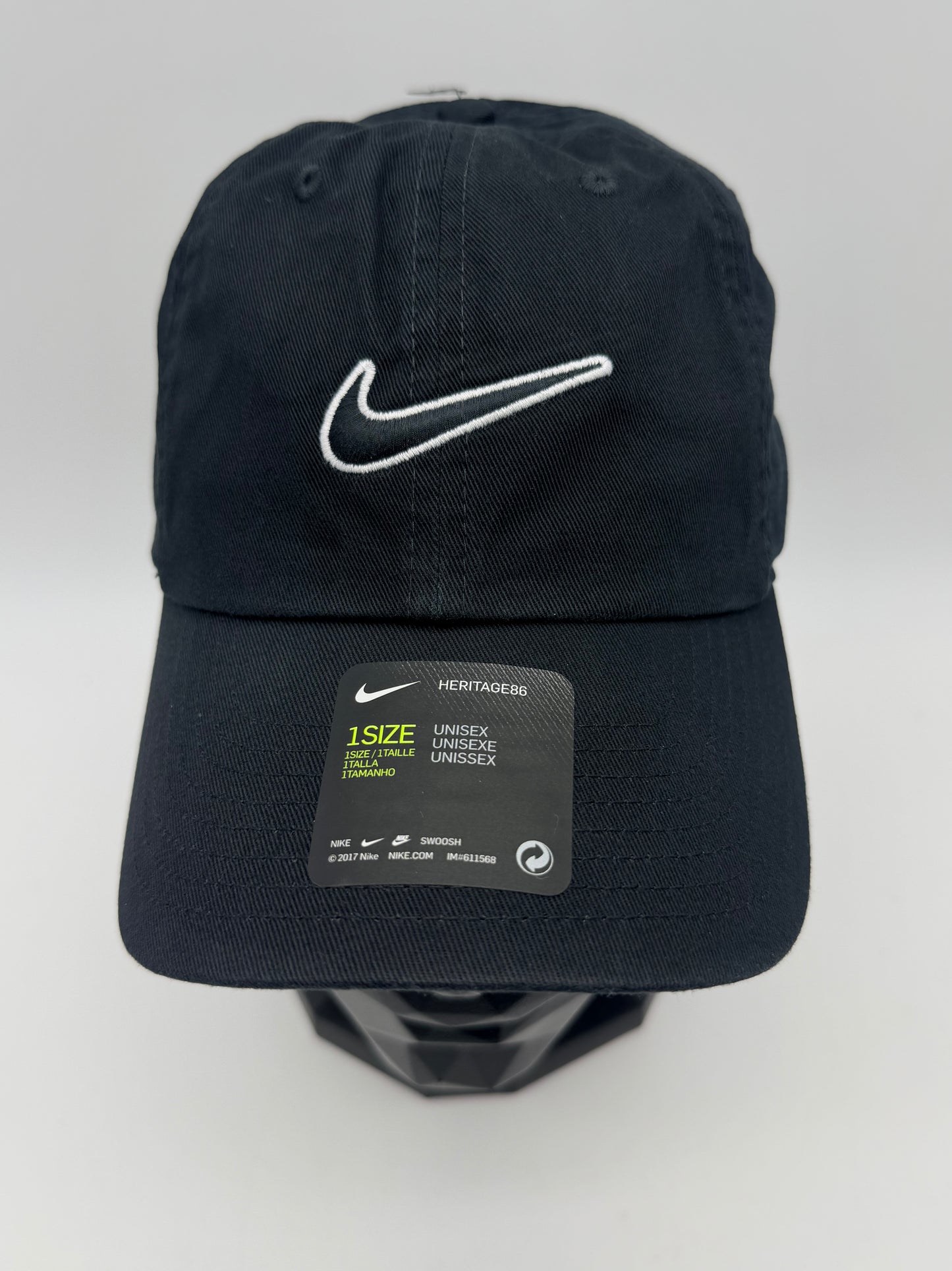 Nike Sportswear
CLUB UNISEX - Casquette - black
