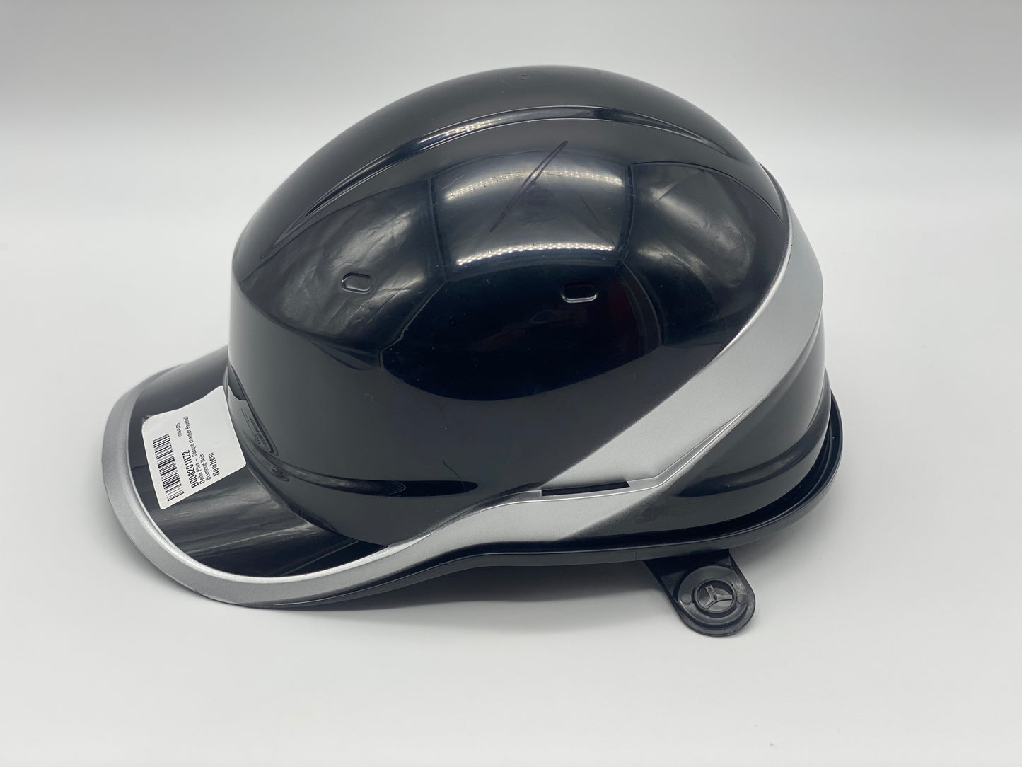 Casque de Chantier Haute visibilité très léger,solide et moderne neuf