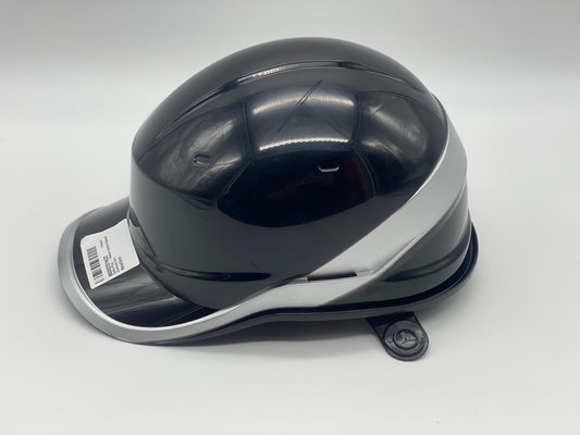 Casque de Chantier Haute visibilité très léger,solide et moderne neuf