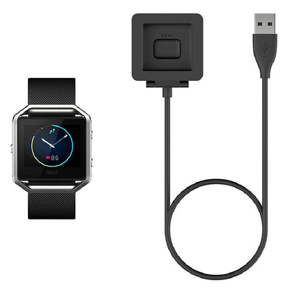 Fitbit Blaze Câble de Recharge
CÂBLE DE RECHARGE POUR MONTRE DE FITNESS FITBIT BLAZE