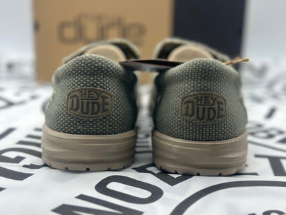 Hey Dude mocassin pour Homme neuves et authentique tailles 43 ultra légères
