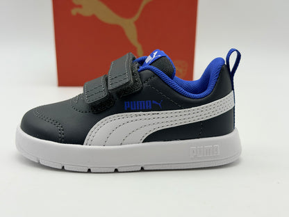 Puma Courtflex V3 V Inf BasketMixte bébé