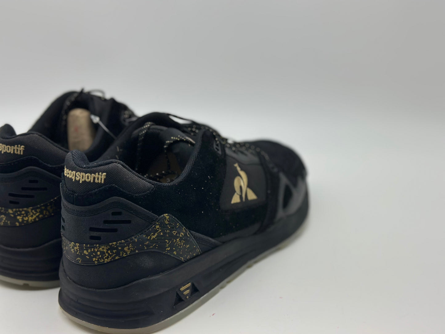 Baskets Le Coq Sportif Lcs R1000 Soprano