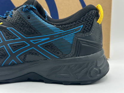 ASICS Homme Gel-Sonoma 5 Baskets, 41,5 EU