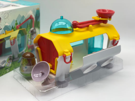 Playset Les bidibules Bidi Lab neuf