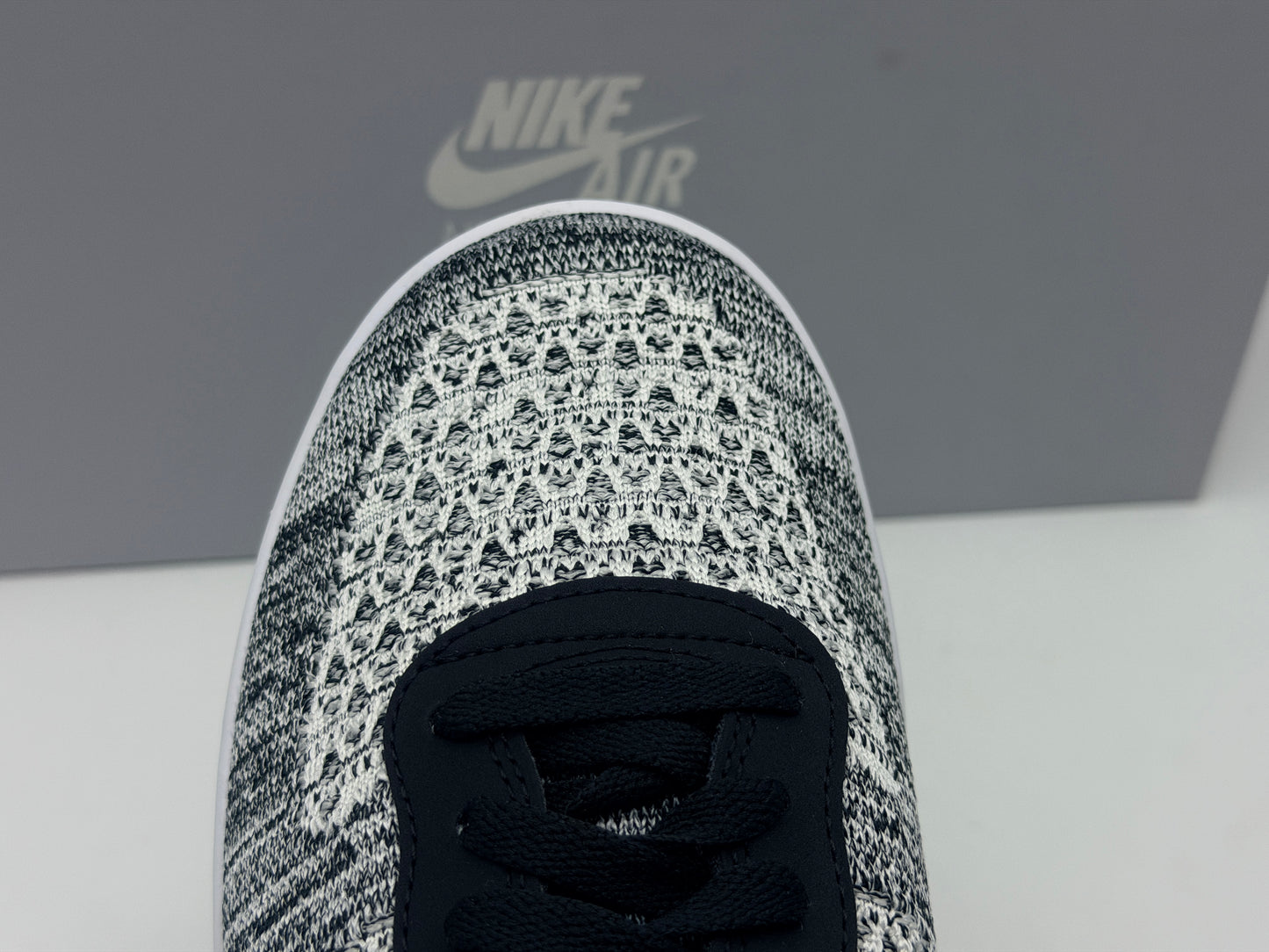 Nike Air Force 1 Flyknit 2.0
Chaussure