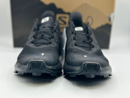 Salomon Shoes Supercross 3 Chaussures de Trail