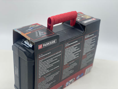 PARKSIDE® Outil Multifonctions sans fil 12 V sans batterie ni chargeur Neuve