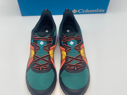 Columbia Escape Pursuit Trail Running de Marche Baskets Chaussures Hommes T44