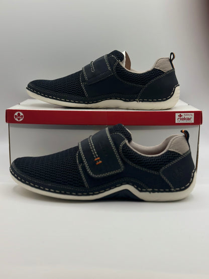 Rieker Homme Mocassin taille 44