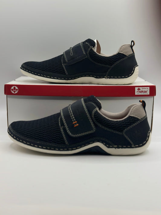 Rieker Homme Mocassin taille 44