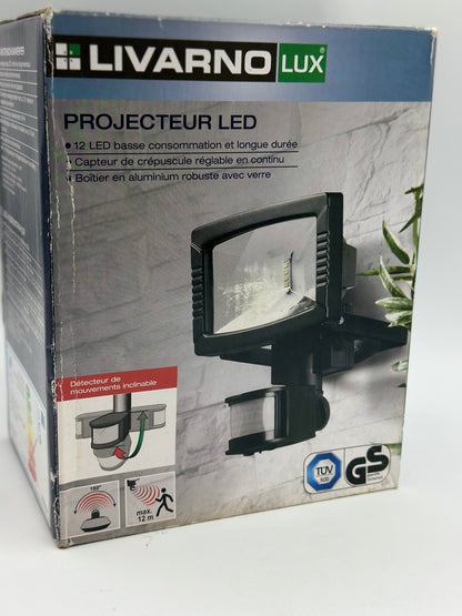 Projecteur Led