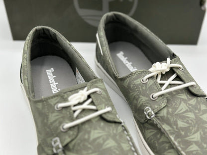 Chaussures bateau Timberland Casco Bay