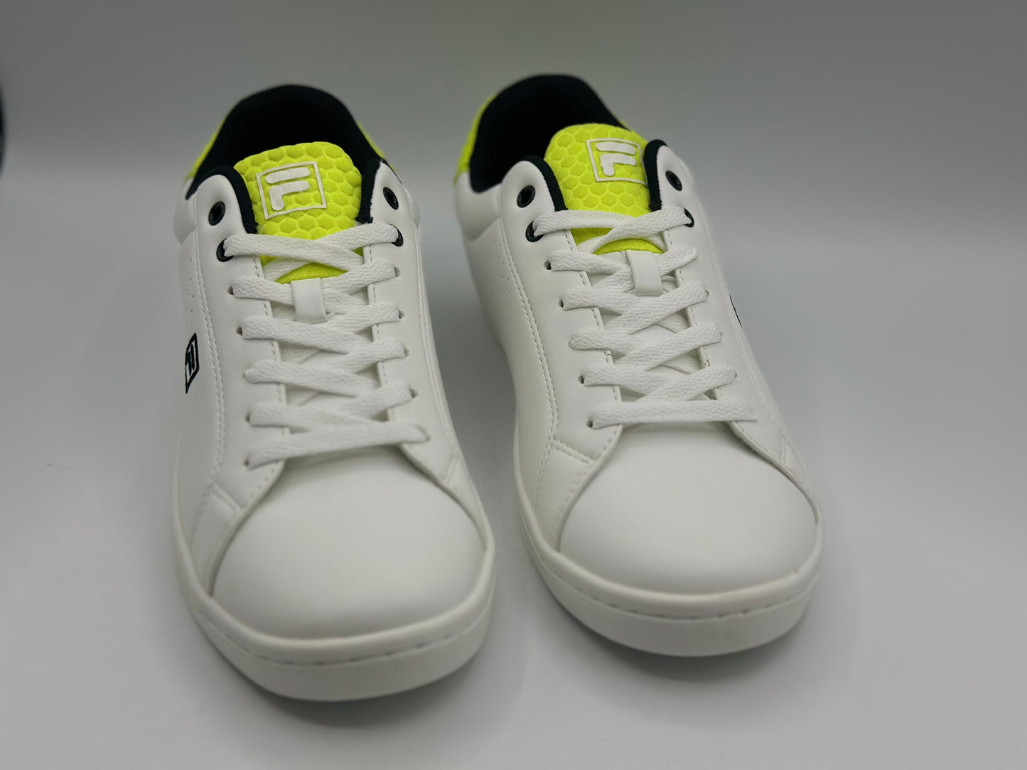 FILA Homme Crosscourt Nt Low Basket