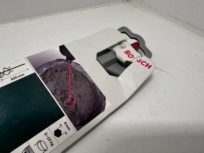 Bosch Accessories 1x Malaxeur Typ MM 85 S (Malaxeur-Ø: 85 mm, Quantité: 1-10 kg, Accessoires Perforateurs)