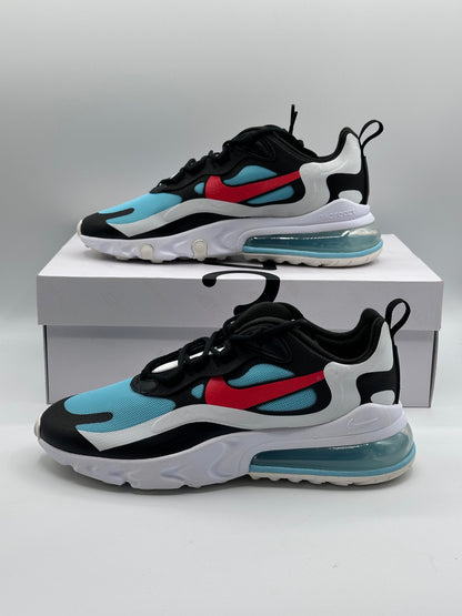 Nike Air Max 270 React Running Trainers Pour Femmes Trainers Chaussures