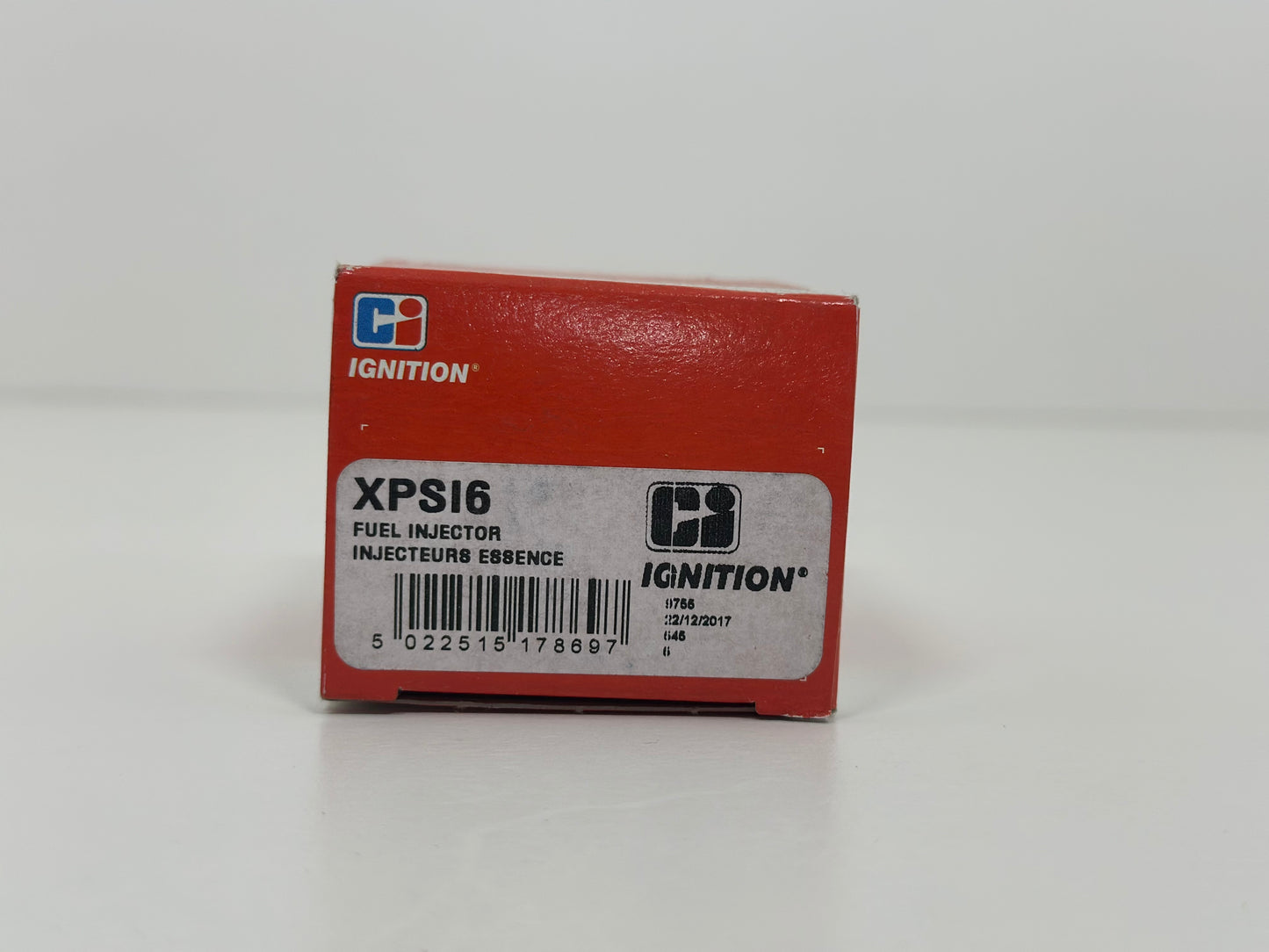 QUINTON HAZELL XCON90 Condenseur, système d'allumage
Réf.: XCON90
EAN: 5022515009335 pour ford
