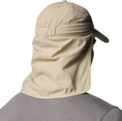 Columbia Schooner Bank 2 Cachalot - Chapeau Cachalot - Mixte