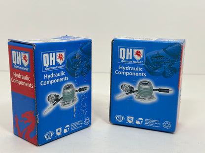 QUINTON HAZELL BWC3296 Cylindre de roue
20,6 mm, Fonte grise, M10x1.25
Réf.: BWC3296
EAN: 5016593171695 pour LADA